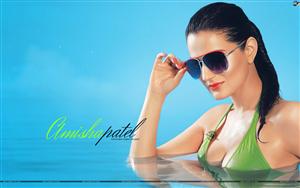 Ameesha Patel